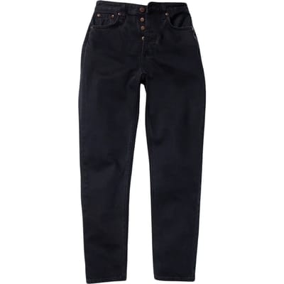 Damesjeans Nudie Jeans Breezy Britt