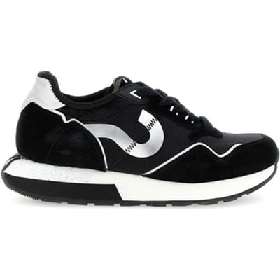 Lage Sneakers Café Noir C1DH9200
