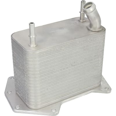 Olie radiator, motorolie THERMOTEC D4I016TT