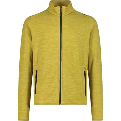 Rekbare fleece CMP