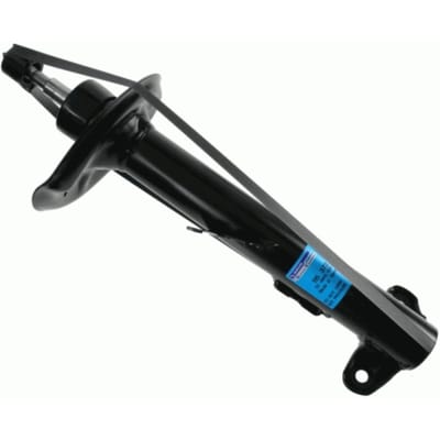 Stuurdemper Super Touring SACHS 115 372 links