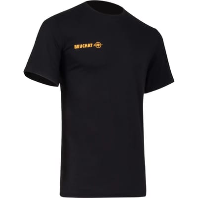 T-shirt Beuchat 90 Years Collection