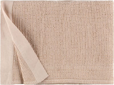 Rento Kenno Sauna Kleed - Beige - 60x160 cm (Seat Cover)