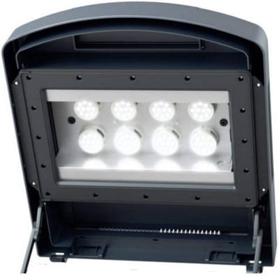Sera Aquariumlichtkap voor Cube 60