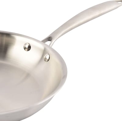 BonBistro Braadpan 25,5xH4,5cm Chef