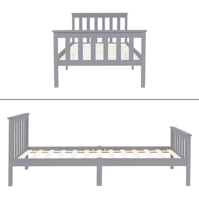 Bedframe Max | ML-Design