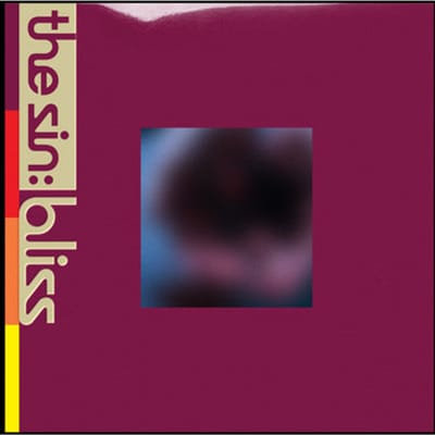 ENHYPEN - [DE ZONDE] : BLISS] 8e Mini Album TAKE TAKE 1