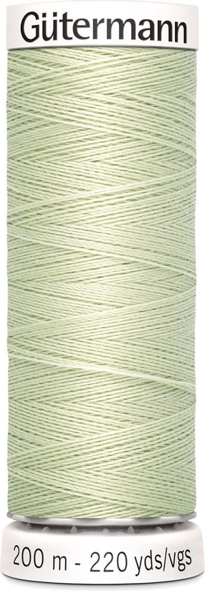 Gutermann Polyester Naaigaren 200meter-818