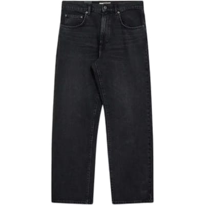 Regular Jeans Anerkjendt Jonas 8002