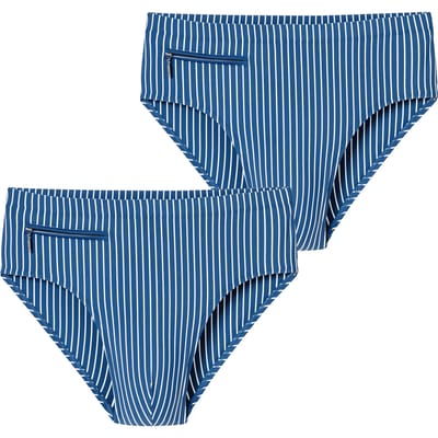 Schiesser Mannen Zwembroek Ocean Swim