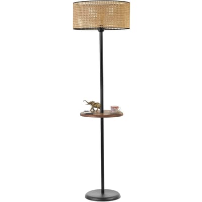 Vloerlamp Mercan | Opviq