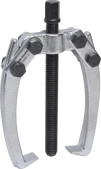 SW-Stahl 10882L Mini-tabtrekker 10-90 mm I trekgereedschap 2-armig I binnen- en buitentrekker