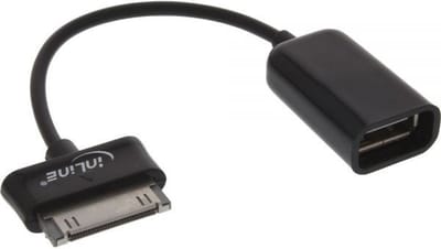 Samsung OTG Host adapter 10cm