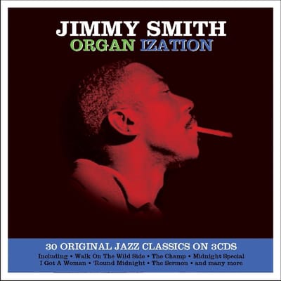 Organ Ization