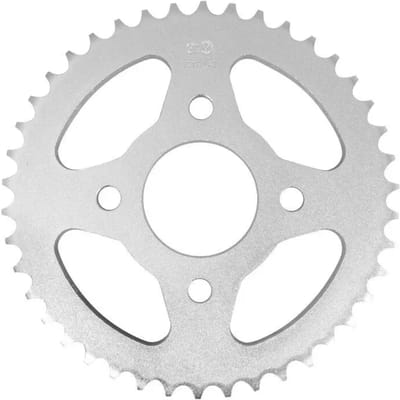 Motorfiets kroon Afam Skyteam 50 Skymax 2010+2015 420 (50-80-10.25)