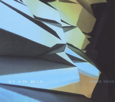 Dennis Young - Synthesis/Electronic Music 1984-1988 (CD)