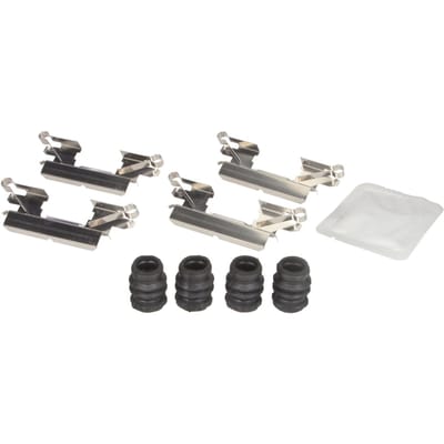 Toebehorenset, schijfremblok QUICK BRAKE 109-0002