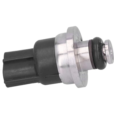 Capteur de Pression de Rampe de Carburant MR560127 Remplacement Adapté pour Mitsubishi Carisma Challenger Lancer Pajero gray