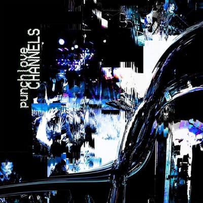 Punchlove - Channels (LP)