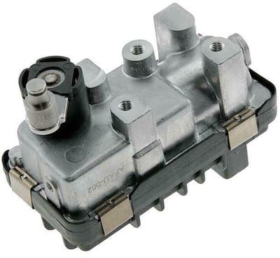Turbo-Actuator G82/6NW009550 OEM 059145874C Merk NTY