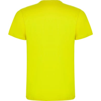 Roly Heren Dogo Premium T-Shirt (Kalk)