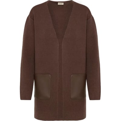 fransa - FRGIA CAR 2 - Dames - Cardigans