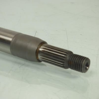 Pont arrière de transmission pour Scooter Shenke 50 Solana Neuf