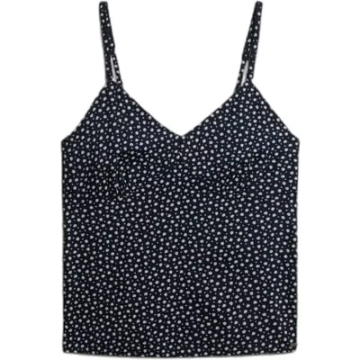 Superdry - Cami Top - Dames - Tops