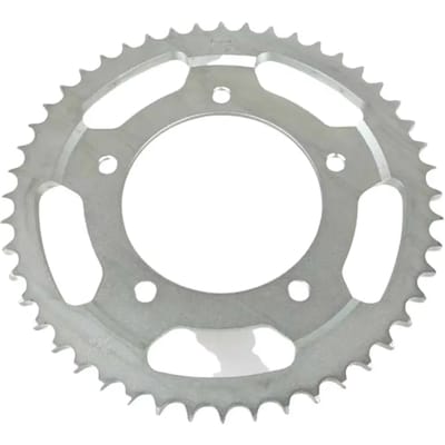 Stalen motortandwiel Afam 428 16203