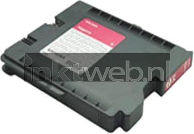 Ricoh GC-21KH inktcartridge magenta hoge capaciteit (origineel)