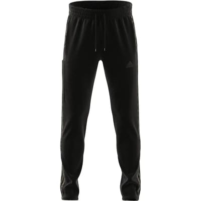 Elastische joggingsbroek adidas 3-Stripes Essentials French Terry