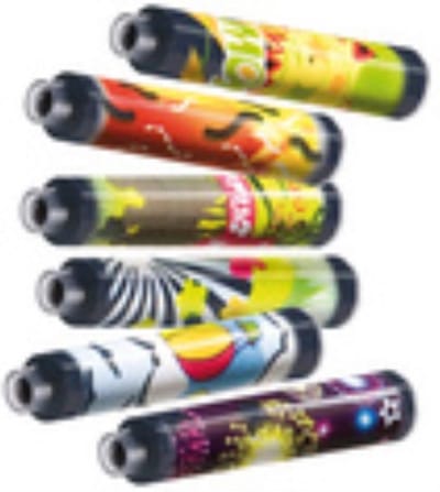 Pelikan - inktvullingen met motief - koninsblauw