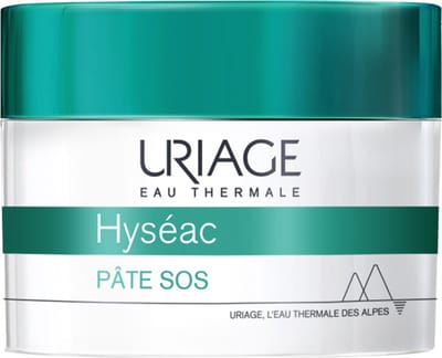 Uriage Hyséac Uitdrogende SOS-gel 15G