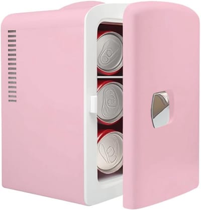 Mini Koelkast - Minibar - Skincare Fridge