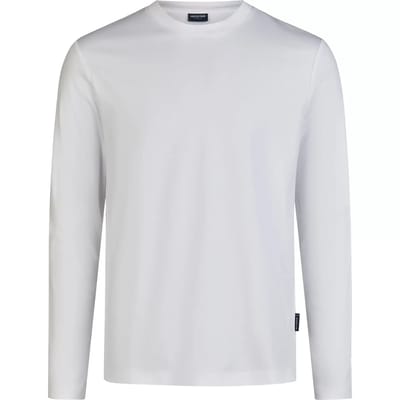 T-shirt met lange mouwen Hechter