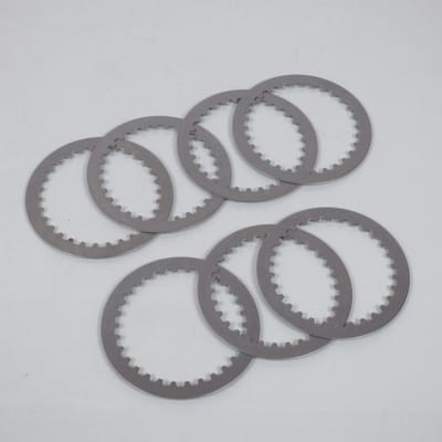 koppelingsplaat tecnium voor motor kawasaki 900 gpz900r 1984 tot 1986 nieuw