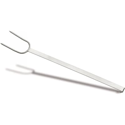 Vork 2 schoppen Lacor