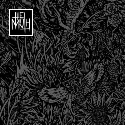 The Moth - And Then Rise (LP)