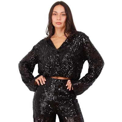 Blouse La Modeuse 76645_P181534