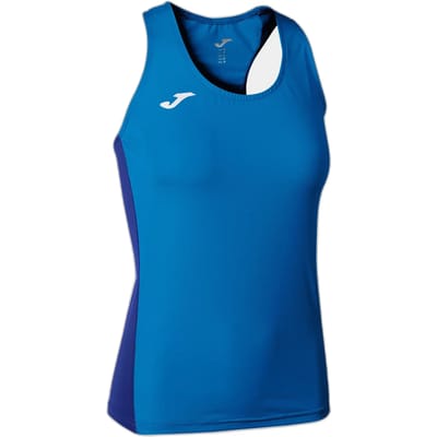 Meisjes tanktop Joma R-Winner