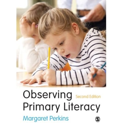 Observing Primary Literacy - Margaret Perkins