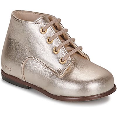 Little Mary  Hoge Sneakers MILOTO