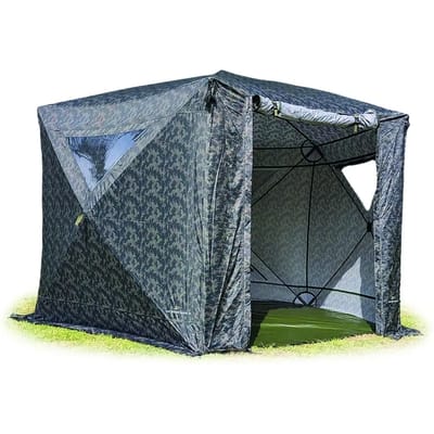 Bivak Carp Spirit Out House Quick