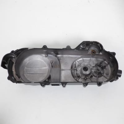 transmissiehuis voor chinese scooter 50 gy6 12 inch wiel nieuw