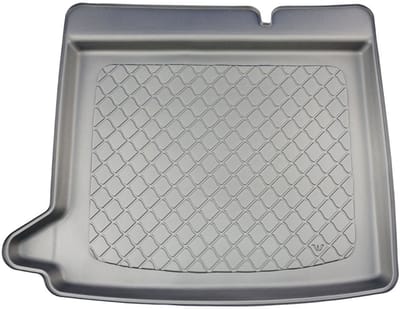 Kofferbakmat Renault Scenic E-Tech 2024-heden - Guardliner