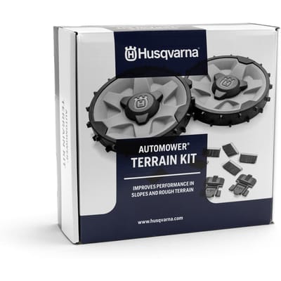 Husqvarna ruw terrein kit aspire r6v 308