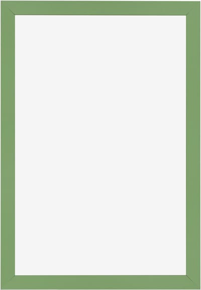 Fotolijst 62x93 cm - MDF - Groen - Benno