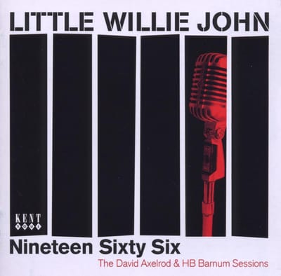 Nineteen Sixty Six
