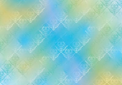 Modern Abstract Art Photo Wallcovering