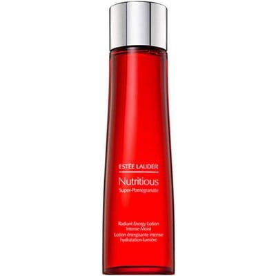 Estee Lauder, Nutritious Super-Granaatappel, Intense Hydratatie, Lotion, Voor Gezicht, 200 ml